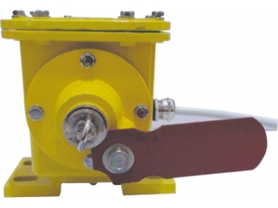 BZL-220B防爆縱向撕裂保護(hù)