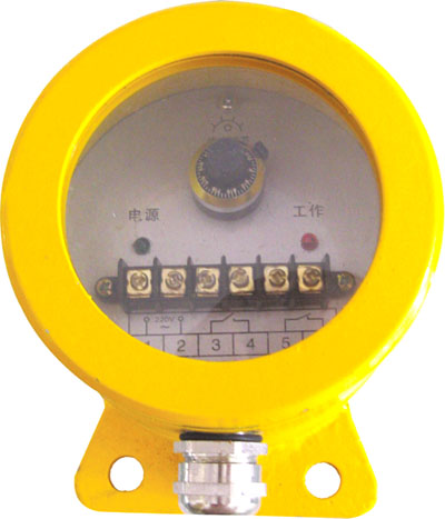 DH-J非接觸式打滑欠速開(kāi)關(guān)