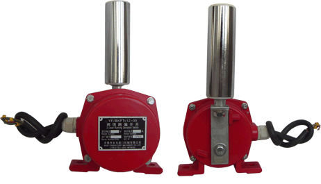 BKPT1型防爆兩級(jí)跑偏開(kāi)關(guān)