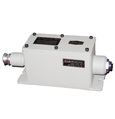 KBJ-220隔爆打滑(欠速)開關(guān)