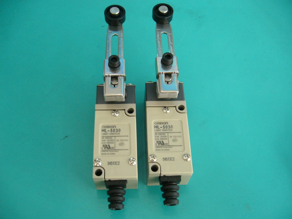 HL-5030歐姆龍小型安全限位開關(guān)