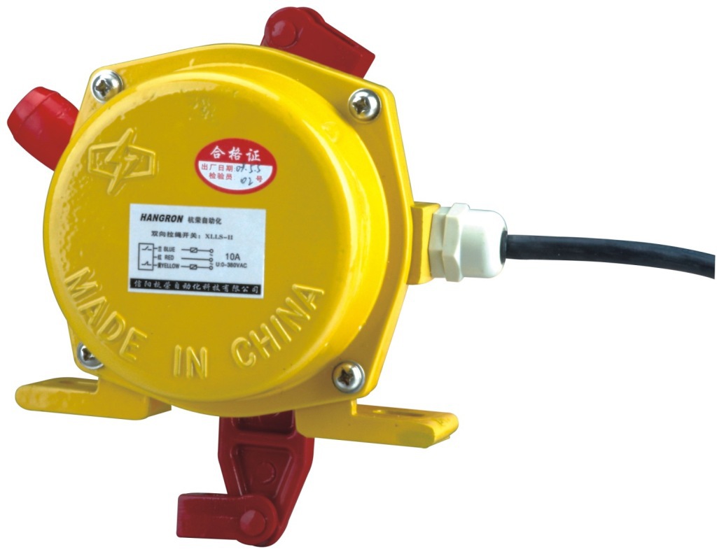 JPKJ-S兩級(jí)跑偏開(kāi)關(guān)