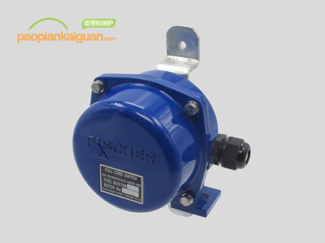 BX5700B型拉繩開關(自動復位)